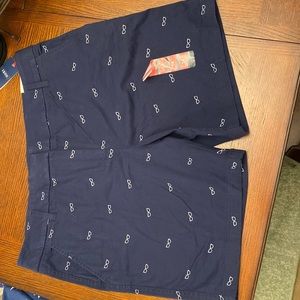 IZOD Bar Harbor Short size 14